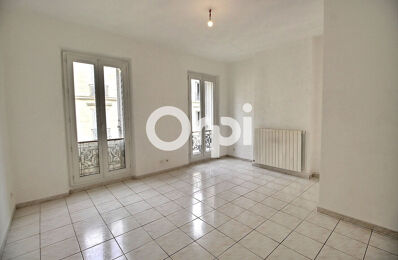 vente appartement 185 000 € à proximité de Gignac-la-Nerthe (13180)