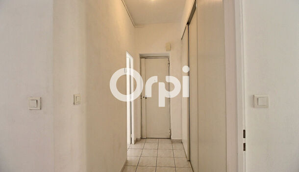 Appartement 2 pièces  à vendre Marseille 2eme 13002