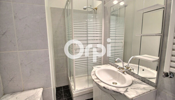 Appartement 2 pièces  à vendre Marseille 2eme 13002