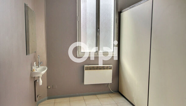 Local commercial 1 pièces  à louer Marseille 5eme 13005