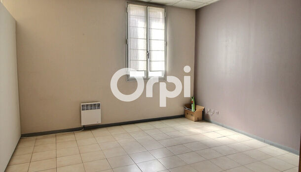 Local commercial 1 pièces  à louer Marseille 5eme 13005