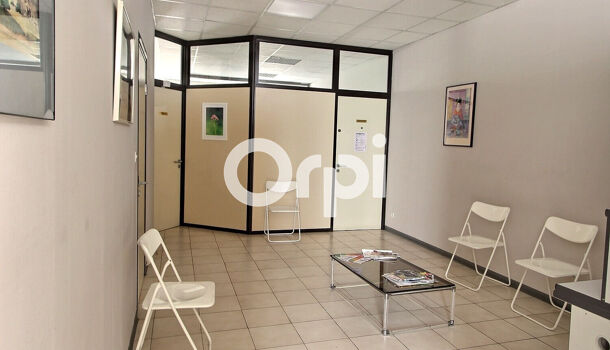 Local commercial 1 pièces  à louer Marseille 5eme 13005