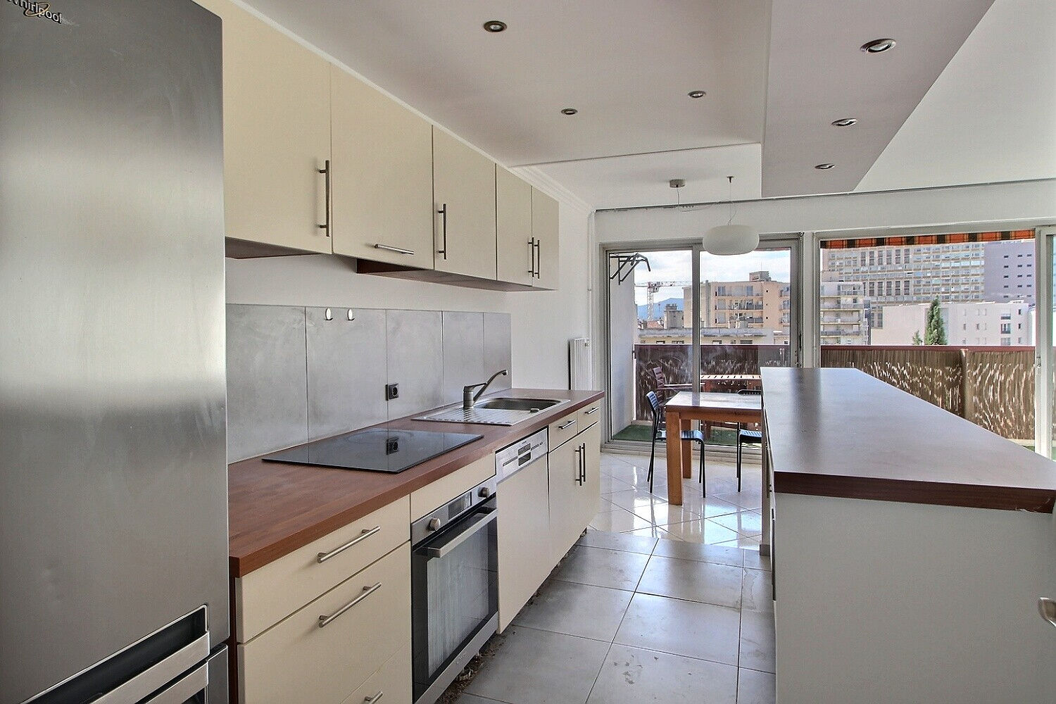 Appartement 4 pièces  à vendre Marseille 5eme 13005