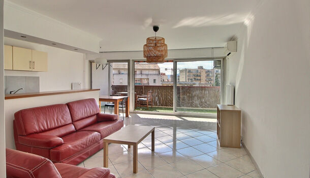 Appartement 4 pièces  à vendre Marseille 5eme 13005