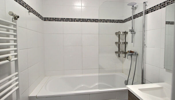 Appartement 4 pièces  à vendre Marseille 5eme 13005