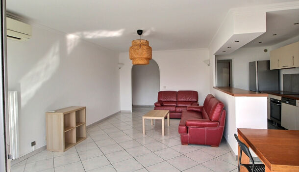 Appartement 4 pièces  à vendre Marseille 5eme 13005