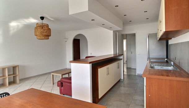 Appartement 4 pièces  à vendre Marseille 5eme 13005