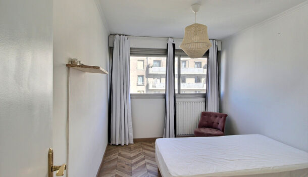 Appartement 4 pièces  à vendre Marseille 5eme 13005