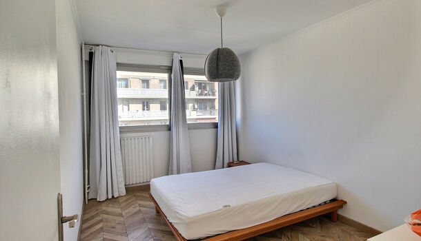 Appartement 4 pièces  à vendre Marseille 5eme 13005