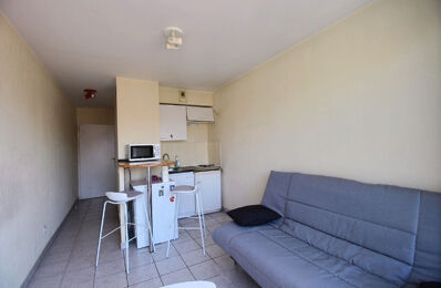 location appartement 456 € CC /mois à proximité de Aubagne (13400)