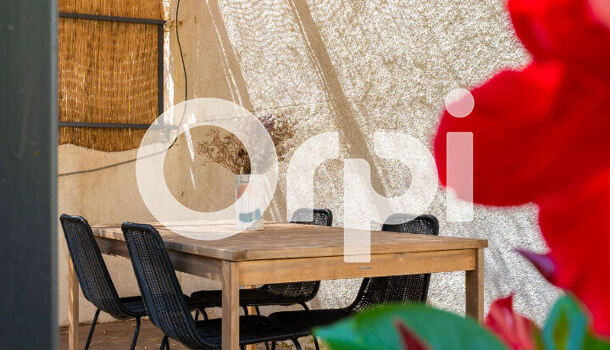 Appartement 2 pièces  à vendre Marseille 6eme 13006