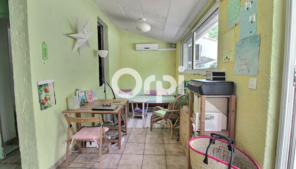 Villa / Maison 2 pièces  à vendre Marseille 11eme 13011