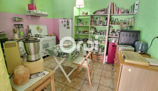 Villa / Maison 2 pièces  à vendre Marseille 11eme 13011