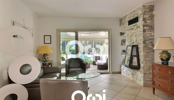 Villa / Maison 6 pièces  à vendre Marseille 12eme 13012