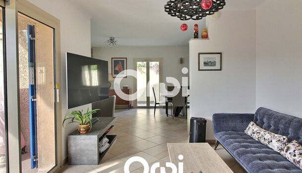 Villa / Maison 6 pièces  à vendre Marseille 12eme 13012