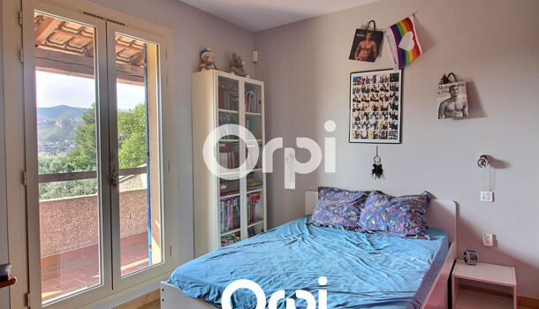 Villa / Maison 6 pièces  à vendre Marseille 12eme 13012