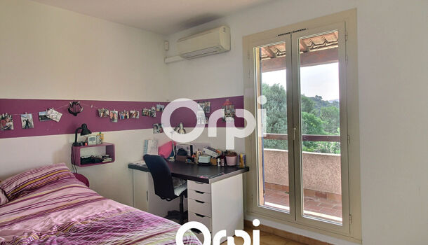 Villa / Maison 6 pièces  à vendre Marseille 12eme 13012