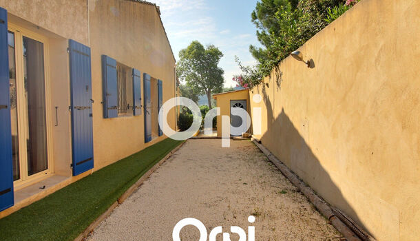 Villa / Maison 6 pièces  à vendre Marseille 12eme 13012