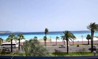 Appartement 1 Pièce 27 m² à louer à Nice (06000)