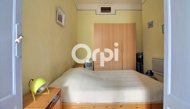 Appartement 3 pièces  à vendre Cassis 13260