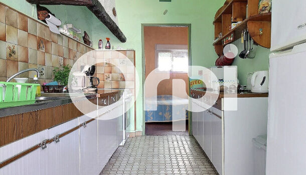 Appartement 3 pièces  à vendre Cassis 13260