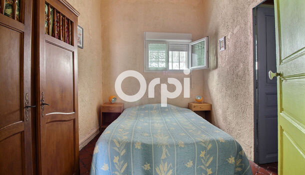 Appartement 3 pièces  à vendre Cassis 13260