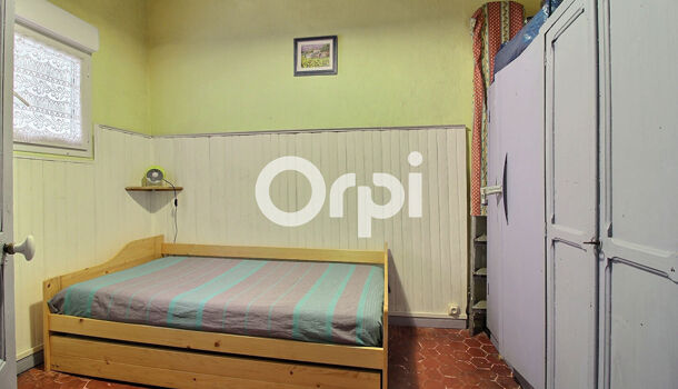 Appartement 3 pièces  à vendre Cassis 13260