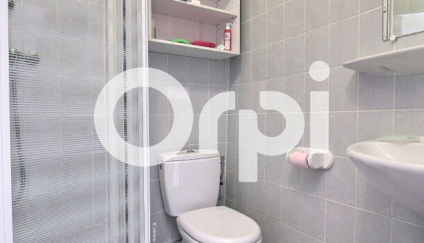 Appartement 3 pièces  à vendre Cassis 13260
