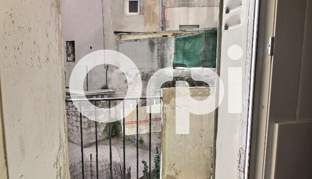 Appartement 3 pièces  à vendre Marseille 6eme 13006