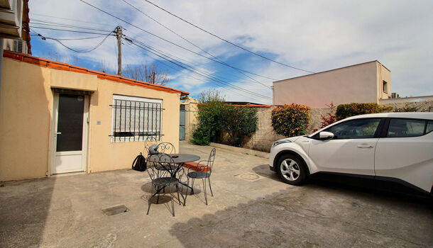 Villa / Maison 5 pièces  à vendre Marseille 10eme 13010