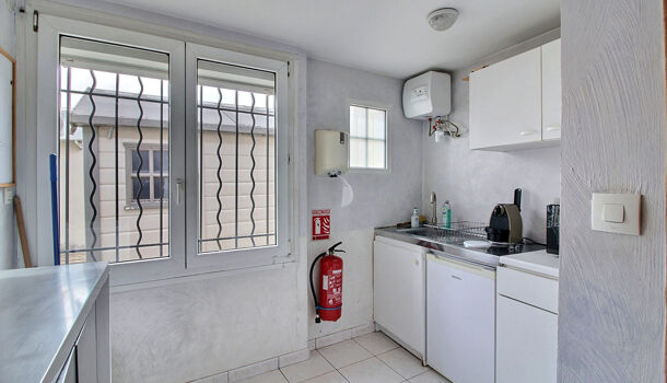 Villa / Maison 5 pièces  à vendre Marseille 10eme 13010