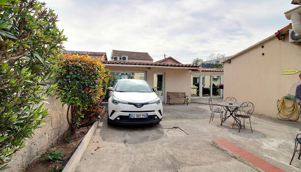 Villa / Maison 5 pièces  à vendre Marseille 10eme 13010