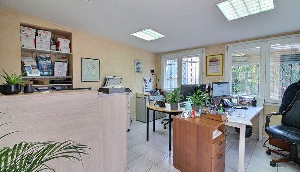 Villa / Maison 5 pièces  à vendre Marseille 10eme 13010