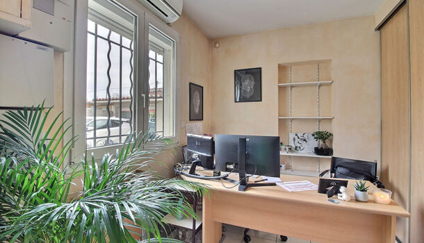 Villa / Maison 5 pièces  à vendre Marseille 10eme 13010