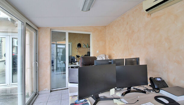 Villa / Maison 5 pièces  à vendre Marseille 10eme 13010