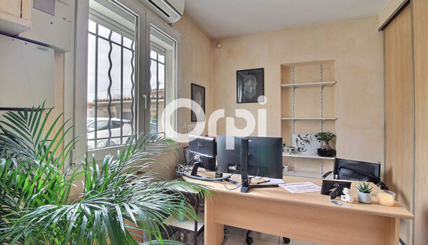 Local commercial  à vendre Marseille 10eme 13010