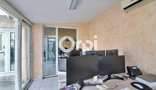 Local commercial  à vendre Marseille 10eme 13010