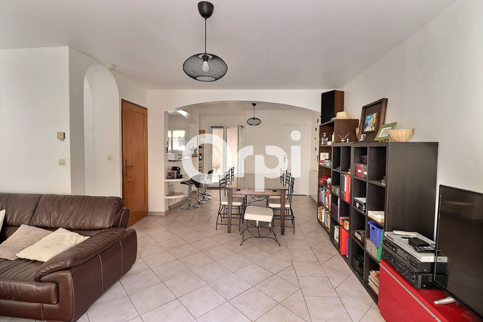 Villa / Maison 5 pièces  à vendre Marseille 3eme 13003