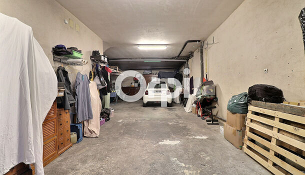 Villa / Maison 5 pièces  à vendre Marseille 3eme 13003