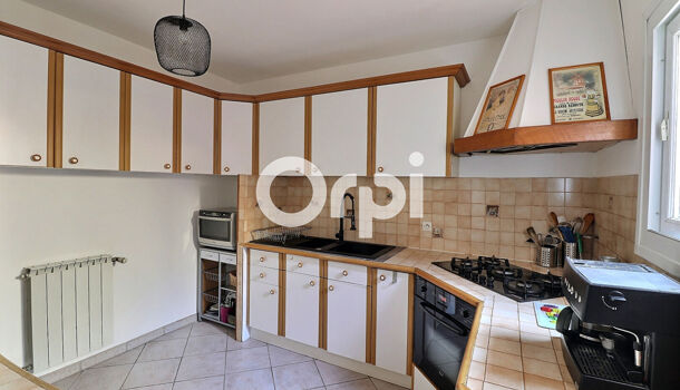 Villa / Maison 5 pièces  à vendre Marseille 3eme 13003