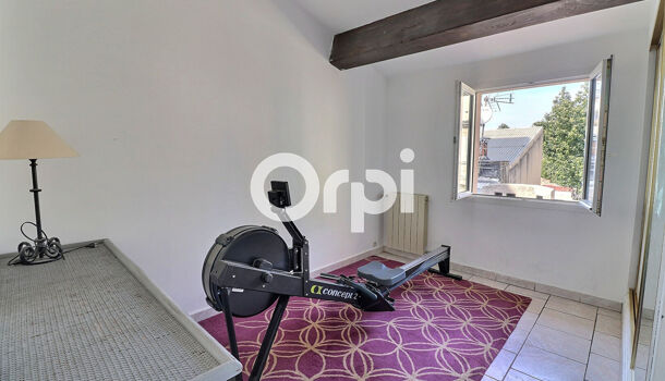 Villa / Maison 5 pièces  à vendre Marseille 3eme 13003