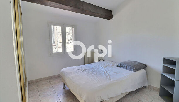 Villa / Maison 5 pièces  à vendre Marseille 3eme 13003