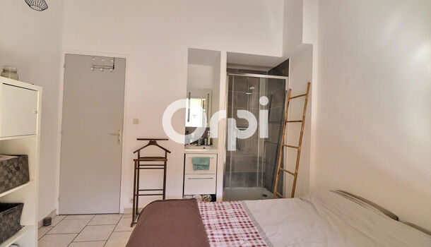 Villa / Maison 5 pièces  à vendre Marseille 3eme 13003