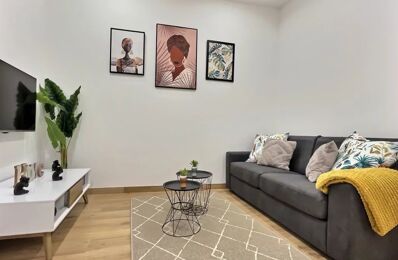 vente appartement 179 000 € à proximité de Breil-sur-Roya (06540)