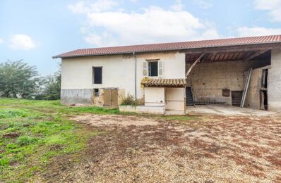 vente maison 174 000 € à proximité de Saint-Étienne-des-Oullières (69460)