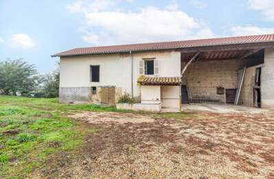 vente maison 174 000 € à proximité de Quincié-en-Beaujolais (69430)