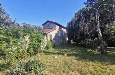 vente maison 990 000 € à proximité de Albigny-sur-Saône (69250)