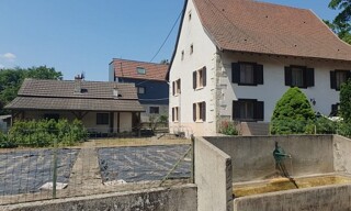 Maison 6 Pièces 160 m² à vendre à Raedersdorf (68480)