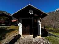 MAISON sur Petit Bornand — photo 2