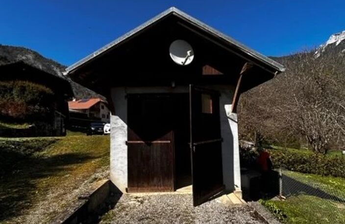 MAISON sur Petit Bornand — photo 2